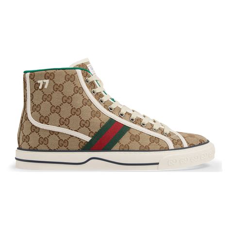 gucci shoes g signature|gucci sneakers for sale.